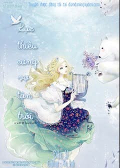 Ảnh Lục Thiếu Cưng Vợ Tận Trời