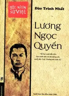 Ảnh Lương Ngọc Quyến