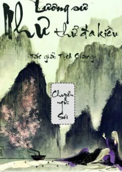 Ảnh Lương Sư Như Thử Đa Kiều