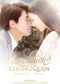 Ảnh Lưu Luyến Không Quên