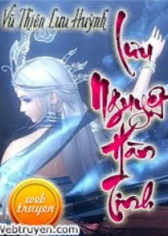 Ảnh Lưu Nguyệt Hàn Tinh