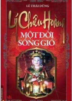 Ảnh Lý Chiêu Hoàng - Một Đời Sóng Gió