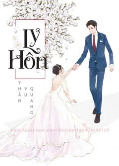 Ảnh Ly Hôn