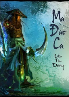 Ảnh Ma Đao Ca