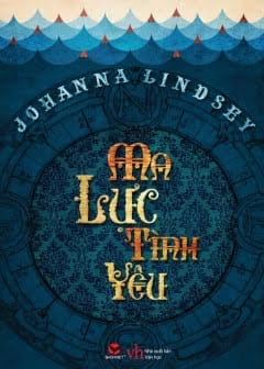 Ảnh Ma Lực Tình Yêu