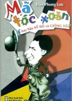 Ảnh Mã Tóc Xoăn