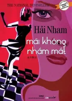 Ảnh Mãi Không Nhắm Mắt