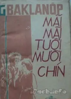 Ảnh Mãi Mãi Tuổi Mười Chín