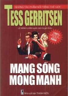 Ảnh Mạng Sống Mong Manh