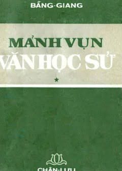 Ảnh Mảnh Vụn Văn Học Sử