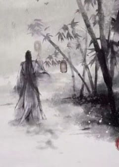 Ảnh Mao Sơn Tróc Quỷ Nhân Ngoại Truyện