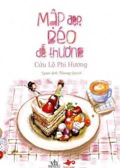 Ảnh Mập Đẹp Béo Dễ Thương