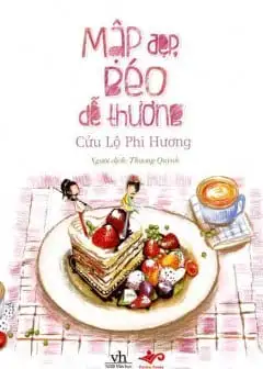 Ảnh Mập Đẹp Béo Dễ Thương