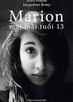 Ảnh Marion Mãi Mãi Tuổi 13