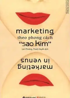 Ảnh Marketing Theo Phong Cách Sao Kim