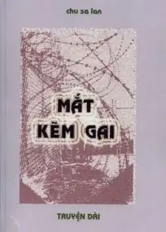 Ảnh Mắt Kẽm Gai