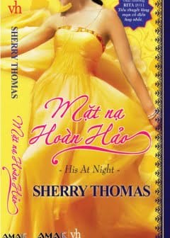 Ảnh Mặt Nạ Hoàn Hảo