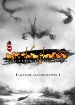 Ảnh Mật Thám Phong Vân