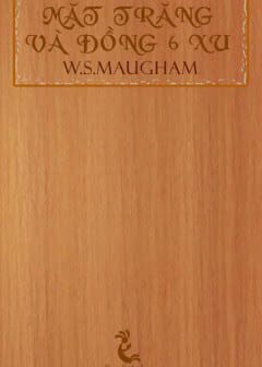 Ảnh Mặt Trăng Và Đồng Sáu Xu