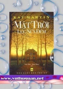 Ảnh Mặt Trời Lúc Nửa Đêm