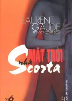 Ảnh Mặt Trời Nhà Scorta