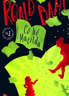 Ảnh Matilda - Cô Bé Nghịch Ngợm