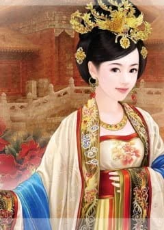 Ảnh Mẫu Hậu, Ta Chỉ Cần Người!