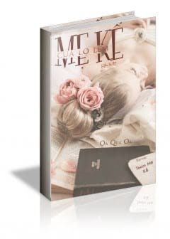 Ảnh Mẹ Kế Của Lọ Lem