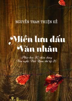 Ảnh Miền Lưu Dấu Văn Nhân