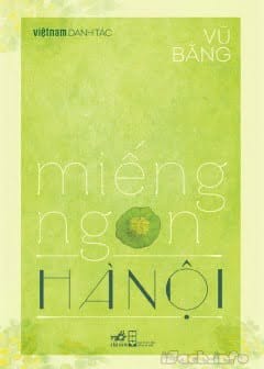 Ảnh Miếng Ngon Hà Nội