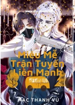 Ảnh Miêu Mễ Trận Tuyến Liên Manh