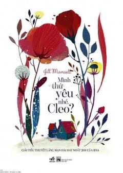 Ảnh Minh Thử Yêu Nhau Nhé Cleo