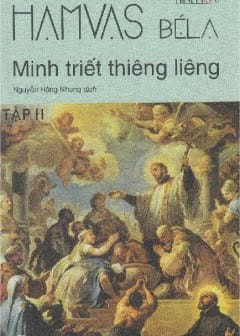 Ảnh Minh Triết Thiêng Liêng - Tập 2