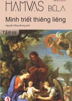 Ảnh Minh Triết Thiêng Liêng - Tập 3