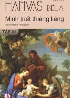 Ảnh Minh Triết Thiêng Liêng - Tập 3