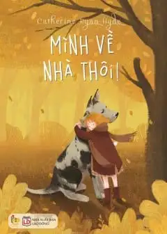 Ảnh Mình Về Nhà Thôi!