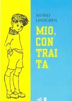Ảnh Mio, Con Trai Ta