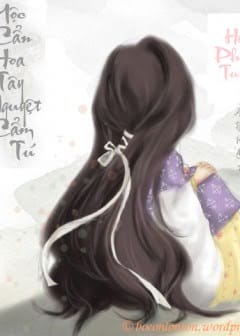 Ảnh Mộc Cẩn Hoa Tây Nguyệt Cẩm Tú