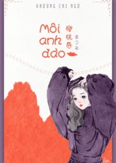 Ảnh Môi Anh Đào