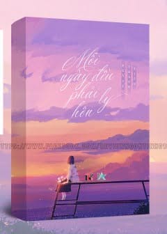 Ảnh Mỗi Ngày Đều Phải Ly Hôn