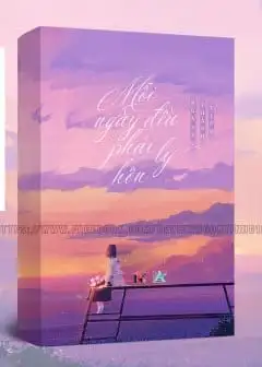 Ảnh Mỗi Ngày Đều Phải Ly Hôn