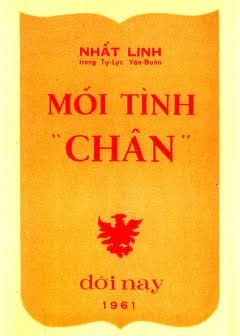 Ảnh Mối Tình “Chân”