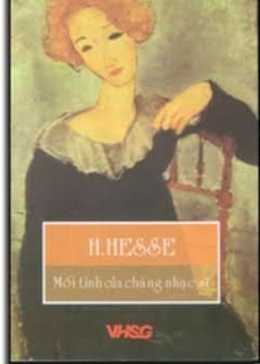 Ảnh Mối Tình Của Chàng Nhạc Sĩ