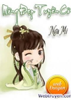 Ảnh Mộng Đẹp Tuyền Cơ
