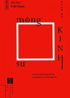 Ảnh Mộng Kinh Sư