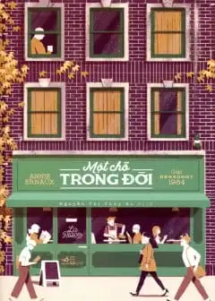 Ảnh Một Chỗ Trong Đời