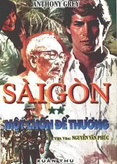 Ảnh Một Chốn Để Thương