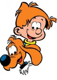 Ảnh Một Chuyến Phiêu Lưu Của Bé Và Chú Mực