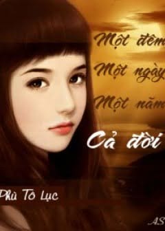 Ảnh Một Đêm Một Ngày Một Năm Cả Đời