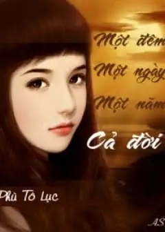 Ảnh Một Đêm Một Ngày Một Năm Cả Đời